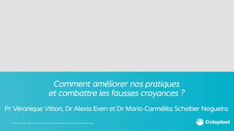 Table ronde 1