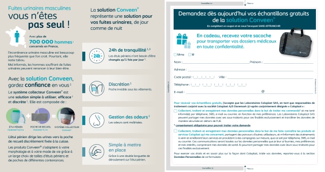 flyer sysco - janvier 2025