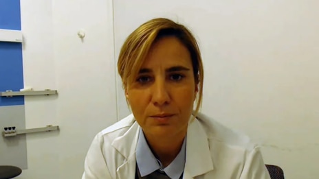 Elena BRASSART, chirurgien urologue au CHU d'Angers