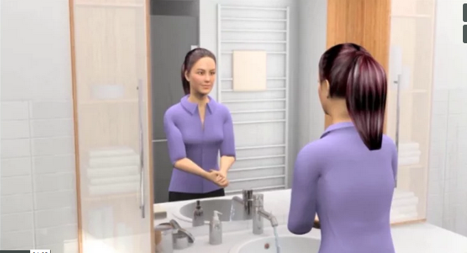 Conseils pour l’utilisation de SpeediCath® pour femmes