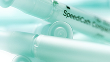 Sonde récompensée<sup>55</sup>