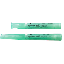 SpeediCath® Compact Femme