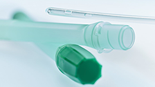 Cette sonde a amélioré ma qualité de vie<sup>53</sup>