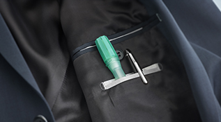 Sonde récompensée