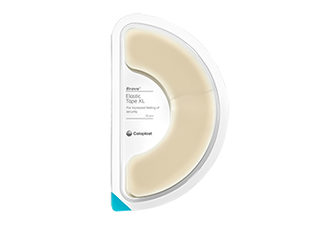 Brava® Support Plus XL pour une sécurité supplémentaire.