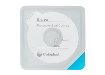 Brava® Protective Seal Convex
