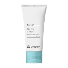 Crème de protection cutanée Brava®  